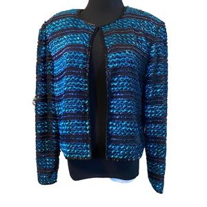 409 Papel Boutique Evenings M